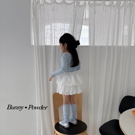 bunnypowder/61. poka skirt S-XL