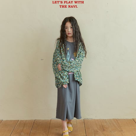 navi/9. dream one-piece S-XL