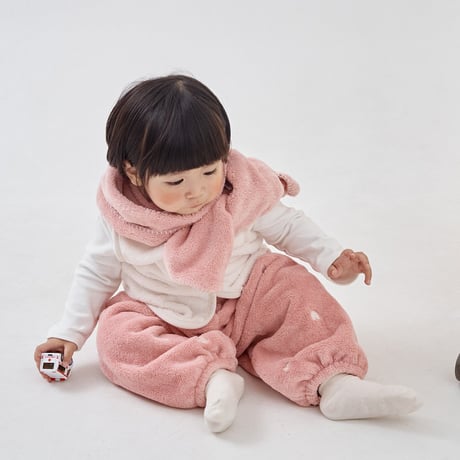hereiam/18. [ plan ] compotable jogger pants 12M-XL
