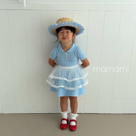 mamami/74. lace tutu band  FREE