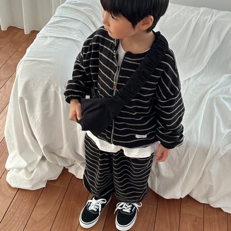 foov/9. ST terry jumper JS-JM