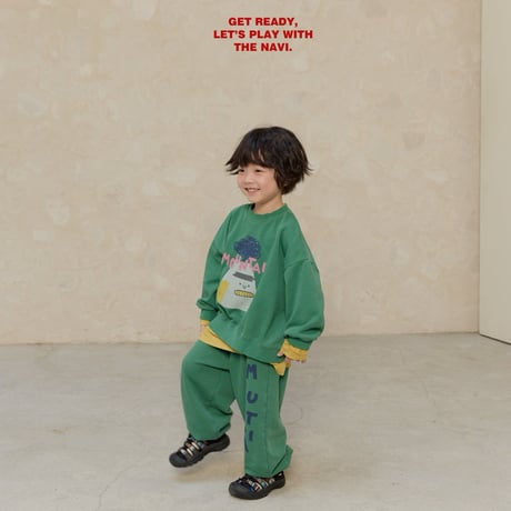 navi/5. mountain man-to-man S-XL