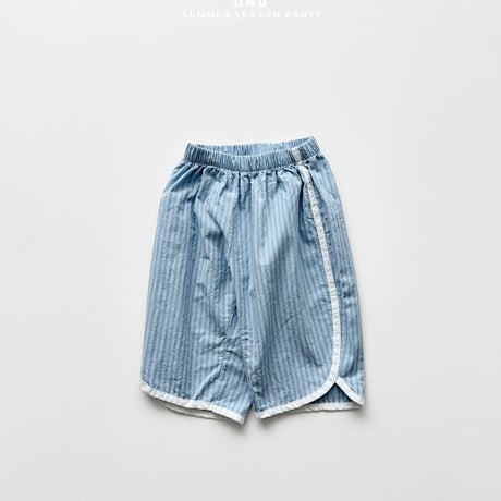 onu/11. ST rappa pants XS-XL