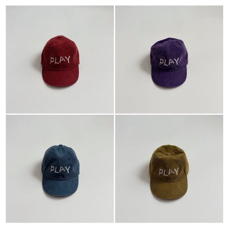 minirobe/44. Play Cap FREE