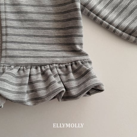 ellymolly/62. mashmello bullon hood jumper 13-15