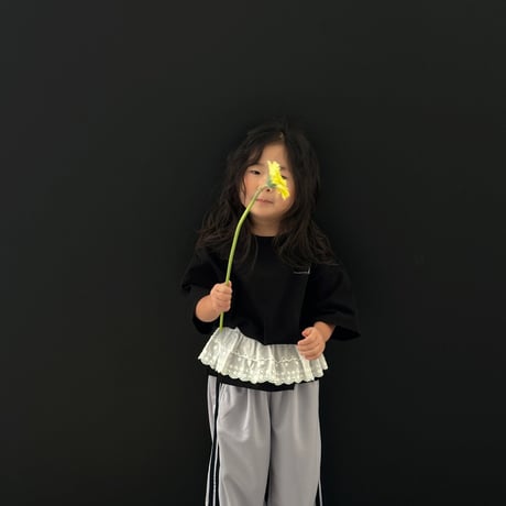 foov/26. spring rayerd skirt FREE