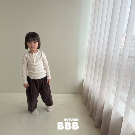 bellabambina/62. autumn finger pants 2XS-XL