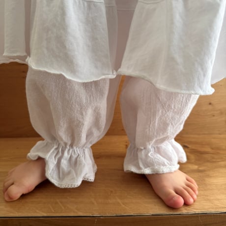 minibonbon/36. small house pants JS-JL