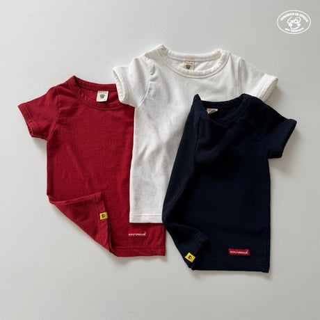 gou/95. rubber T-shirt XS-XL
