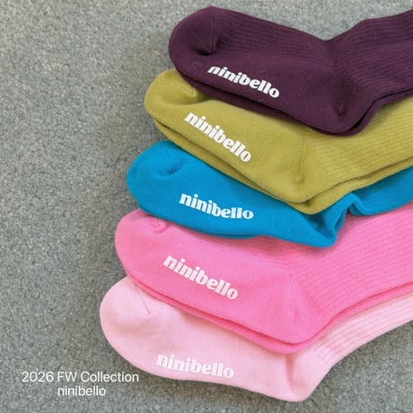 ninibello/97. New Socks? SOCKS_S-SOCKS_M
