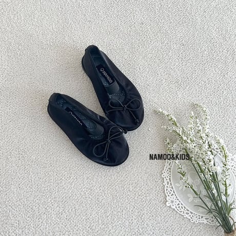 namoo/5. Elin Satin Mary Jane 150-220