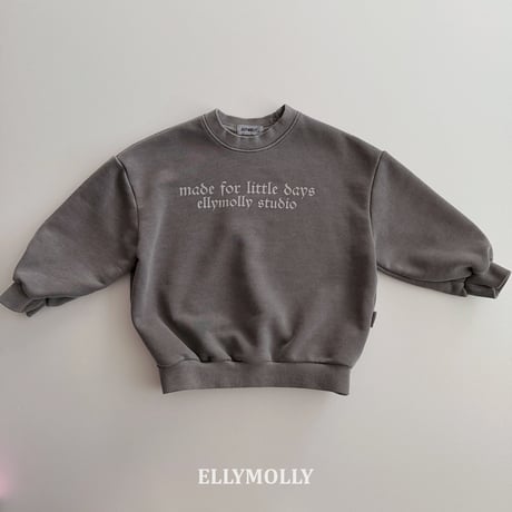 ellymolly/39. diyng man-to-man 5-11