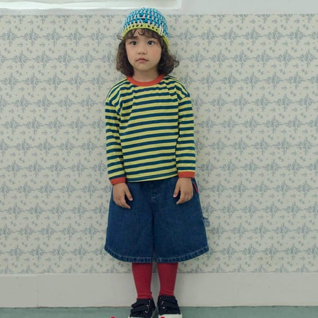 tinyhiker/23. Carpenter 7bu denim XS-XL
