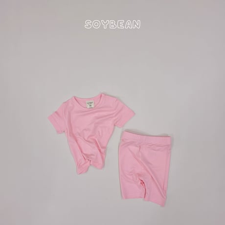 soybean/64. plan ) summer inner wear JS-JM