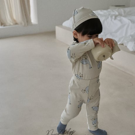 normalplay/30. normal golgi leggings 12M-L