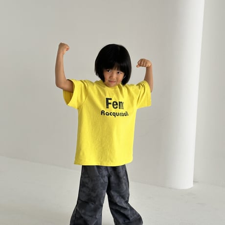 foov/13. lacket half t T-shirt JS-JM
