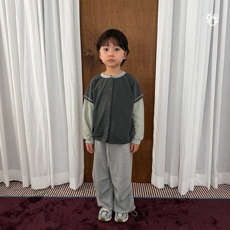 gou/124. two cardigan JS-JL