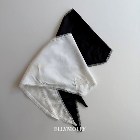 ellymolly/166. Swing siluette muffler FREE