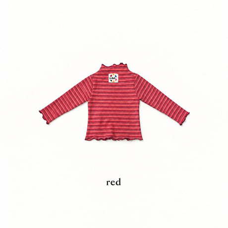 dot/18. ppappi T-shirt 1-5