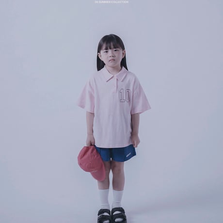 lilybooth/26. ten collar T-shirt JS-JL
