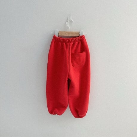 digreen/19. Heart jogger S-2XL