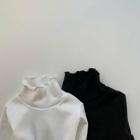 ooo/35. butter pollar XS-XL