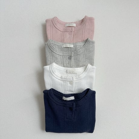 minirobe/30.  Kylie's Sleeve T-Shirt  S-XL