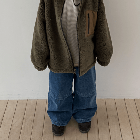 hibuddy/32. dumble reverseble jumper JS-JL