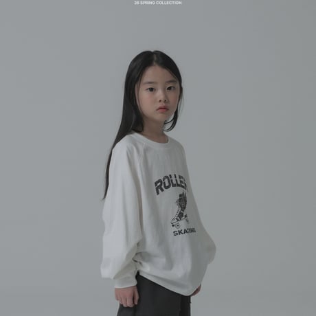 lilybooth/15. Roller T-shirt S-XL