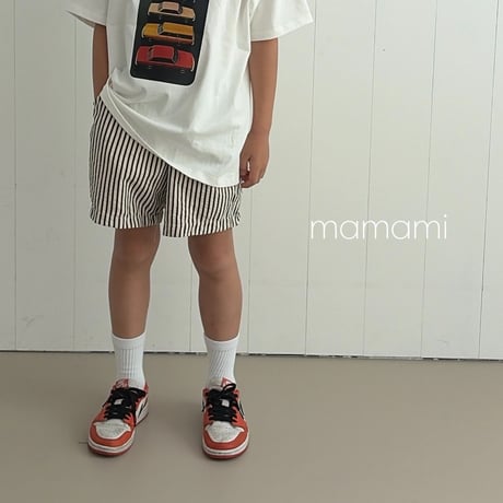 mamami/81. joy ST pants JS-JL