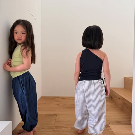 minibonbon/33. bio pants XS-XL