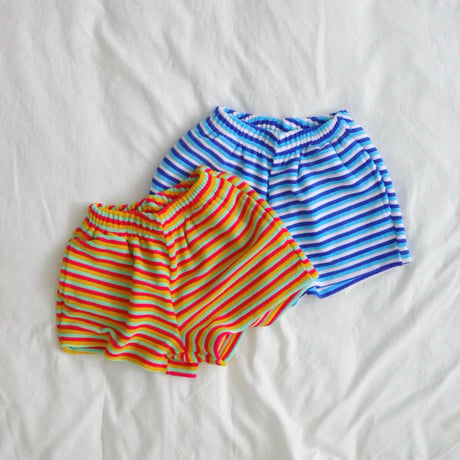 bailey/16. jelly ST half pants XS-2XL