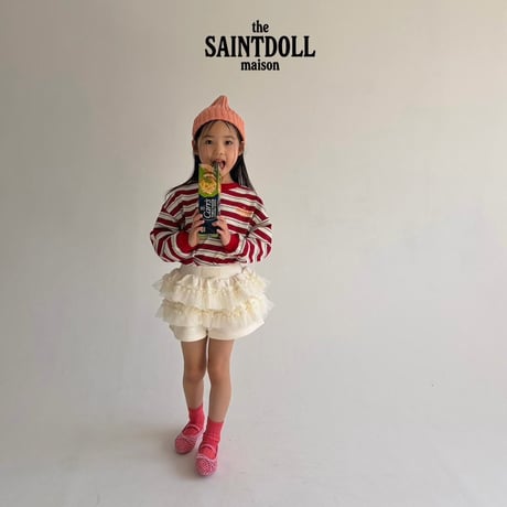 saintdoll/87. jenny kangkang skirt XL-JM