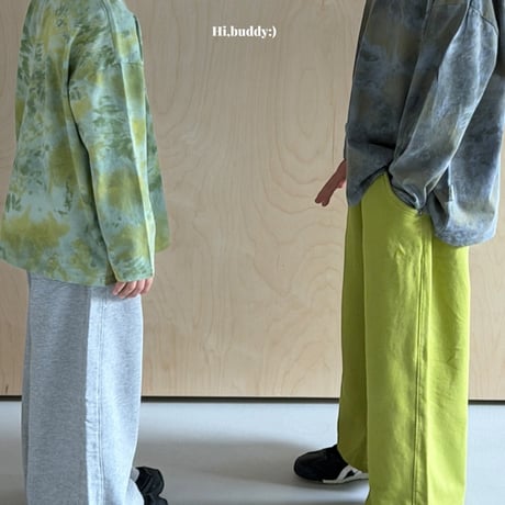 hibuddy/14. spring spring pants S-XL