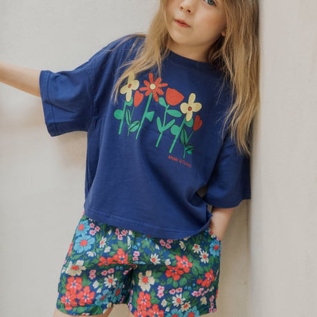 bymimi/41. awesome half pants S-XL