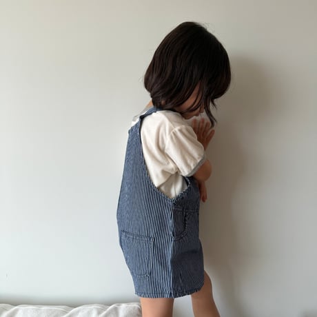 minibonbon/32. kids overalls  JS