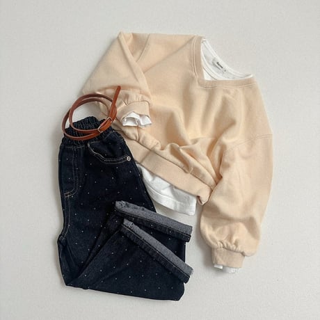 digreen/31. dot denimt pants? S-2XL
