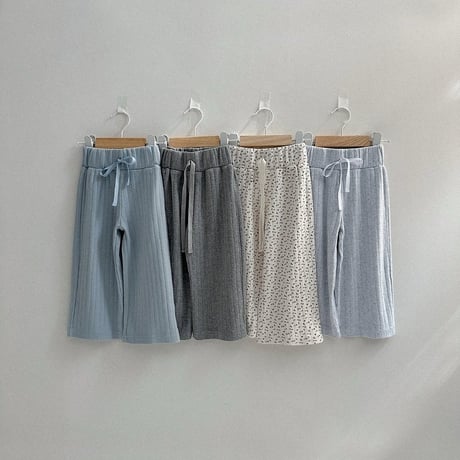 digreen/3. brandy pants? S-2XL