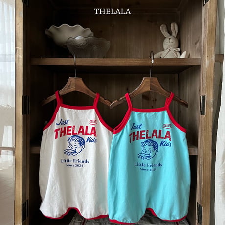 thelala/49. big boy suit XS-M