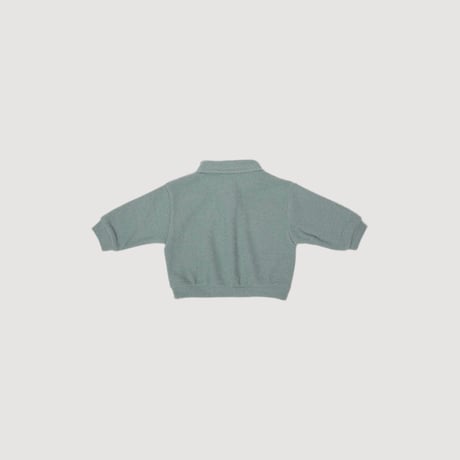 valubebe/5. jelly PK collar T-shirt 6M-S