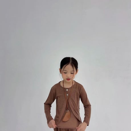 saintdoll/141. coco cardigan ADULT