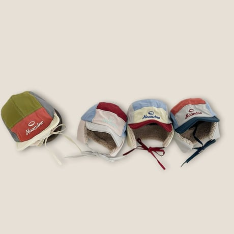 dudie/37. And hat FREE(48CM-52CM)
