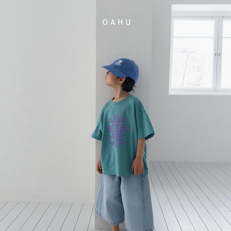 oahu/24. bermuda denim JS-JXL