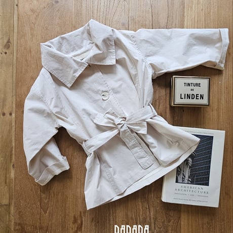 dadada/26. vanilla coat JS-JM