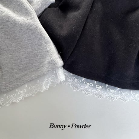 bunnypowder/65. ivy skirt S-XL