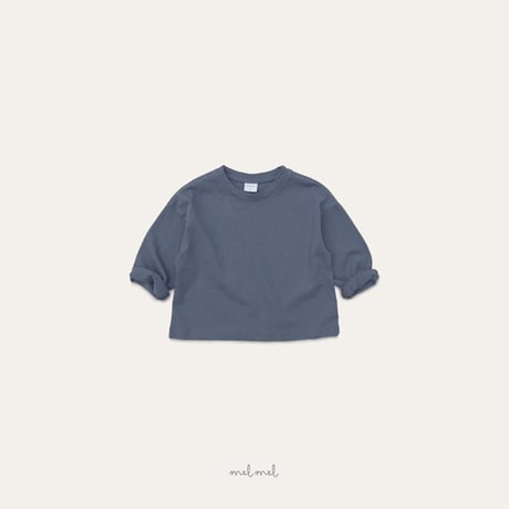 melmel/19. Daily T XXS-XL