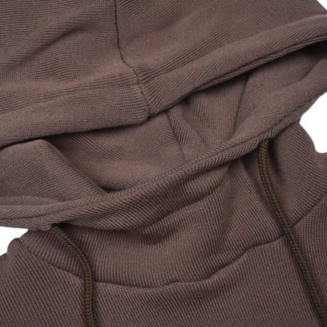 forkchips/41. warmer hood T-shirt M-XL