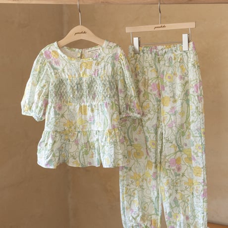 perrobebe/3. Flore Setup S-2XL