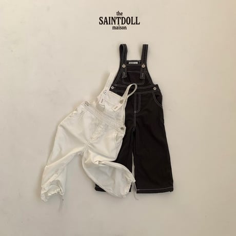 saintdoll/107. piren overalls pants S-XL
