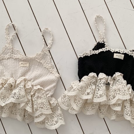 bebeholic/50. pongpong bustier FREE